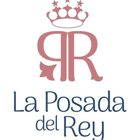 La Posada Del Rey Llanes Exterior photo